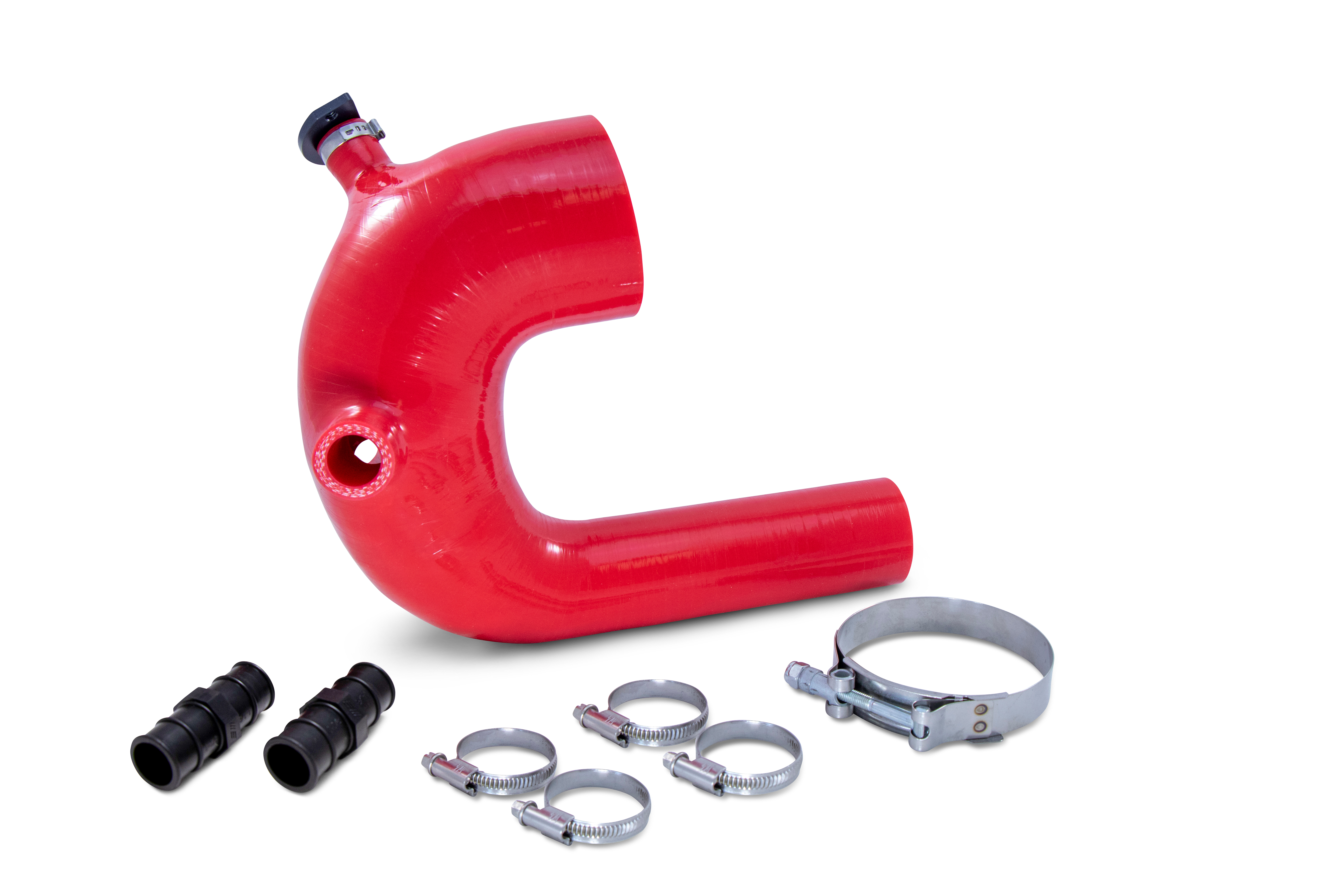DYNOJET J-Tube Kit - View 1