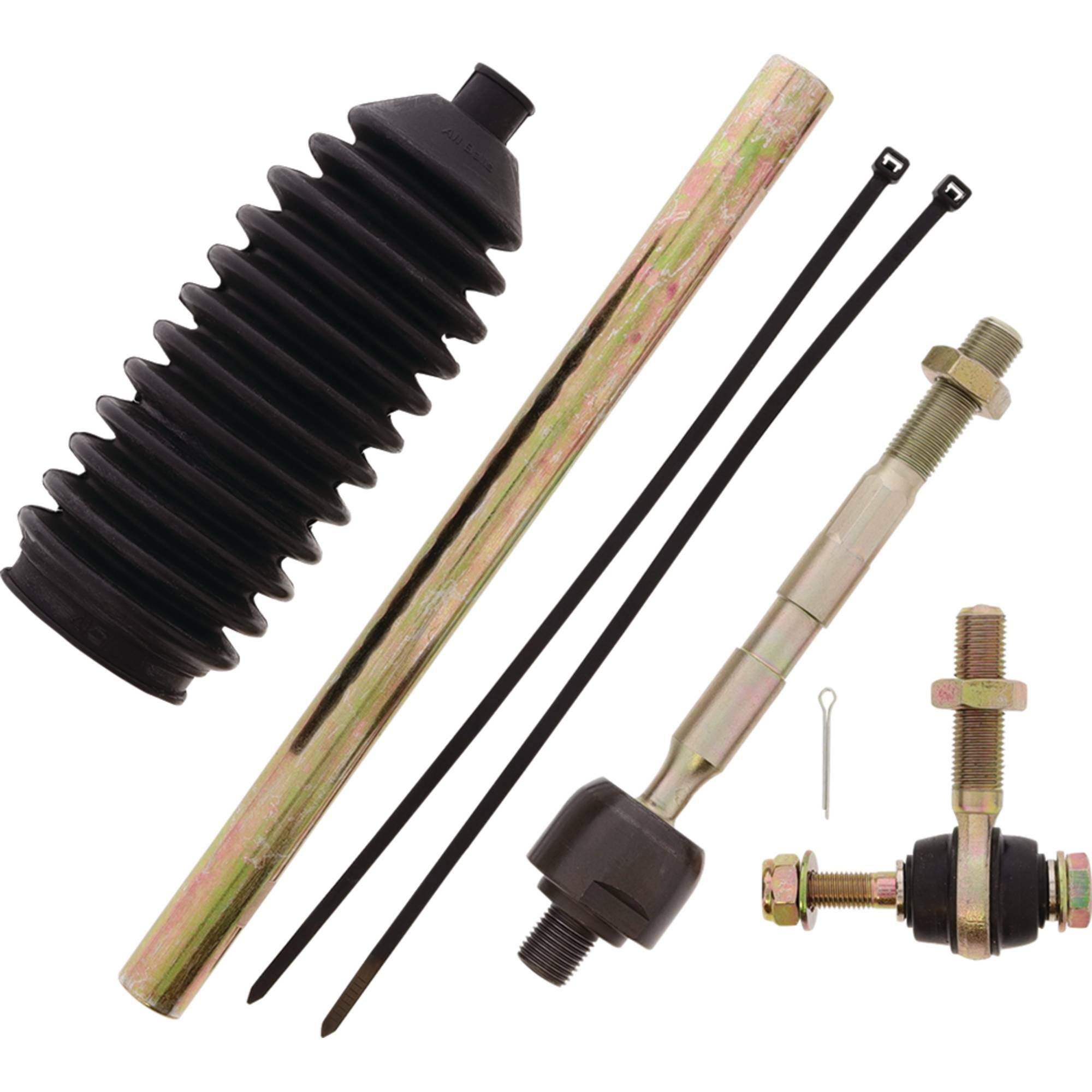 Rack Tie Rod Kit