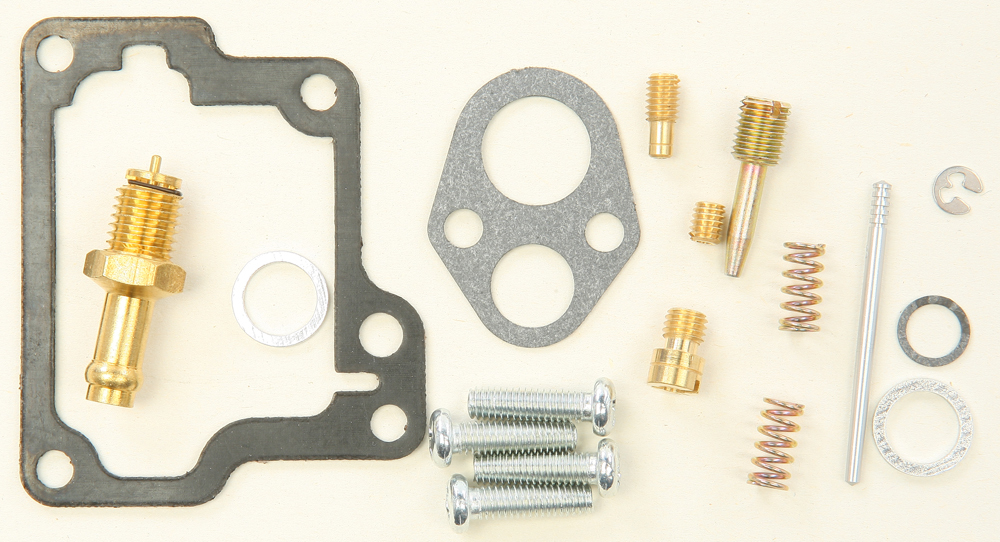 Carburetor kit