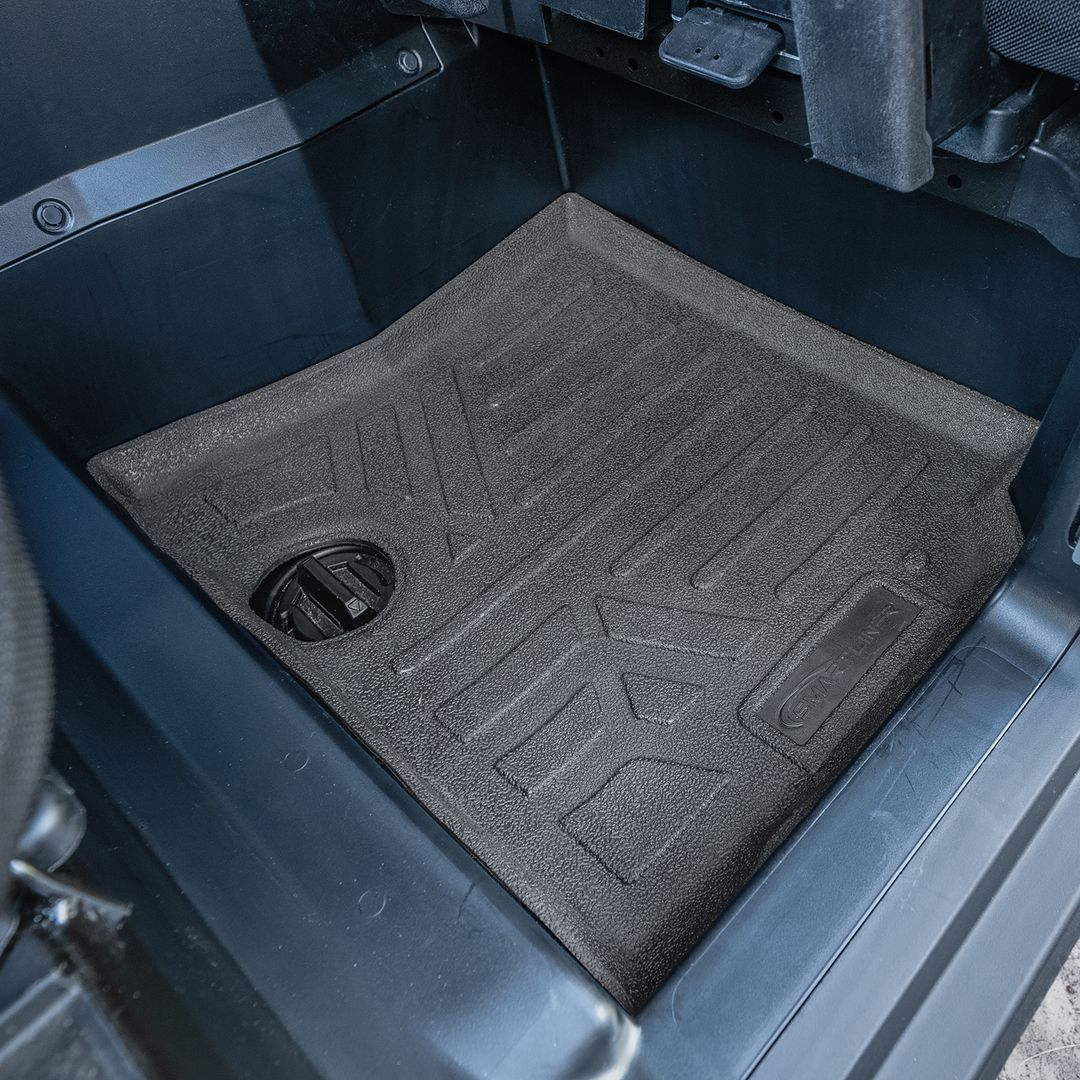 Smartliner Bed and Floor Liner