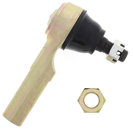 Tie Rod Ends