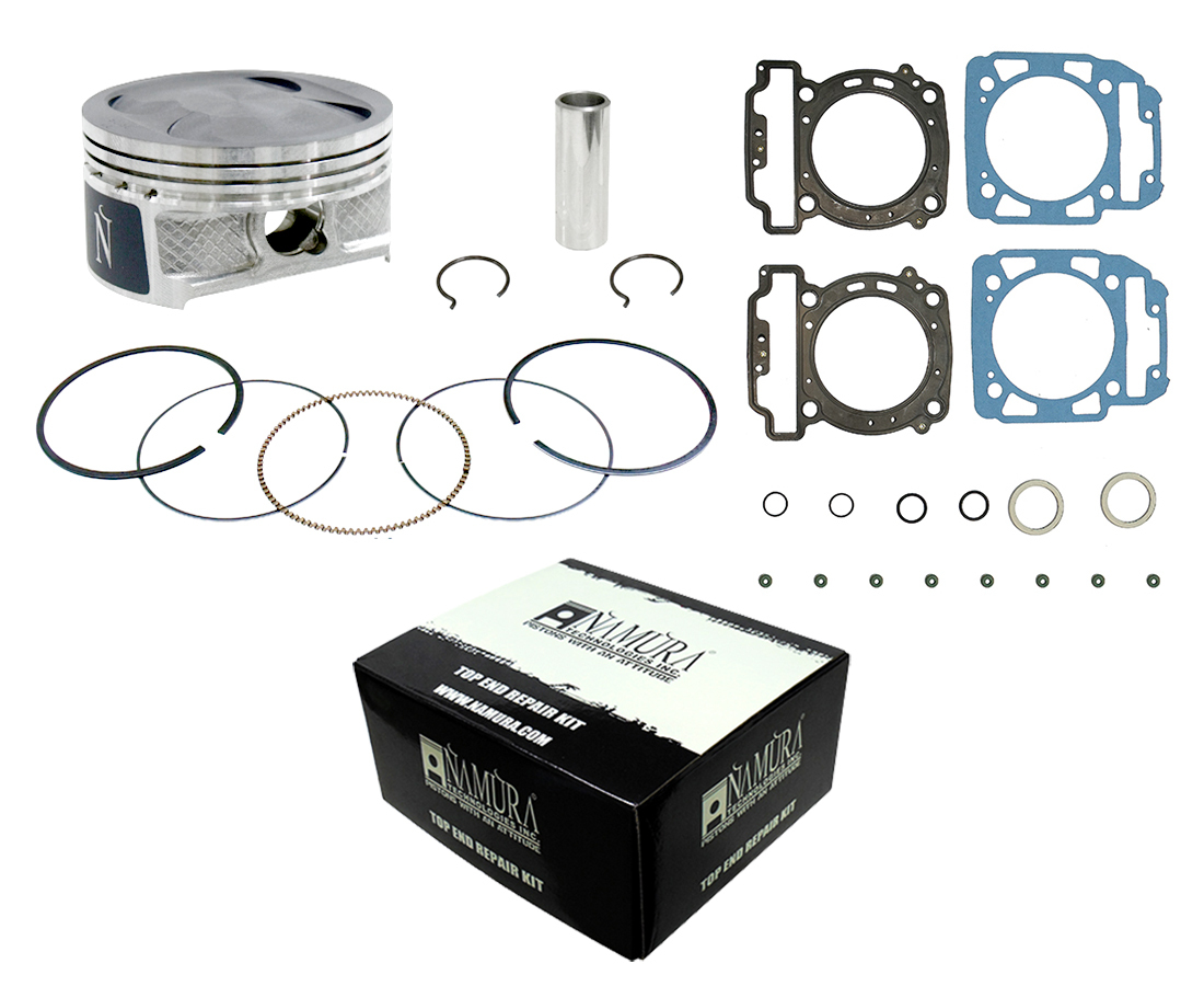 Top End Repair Kit