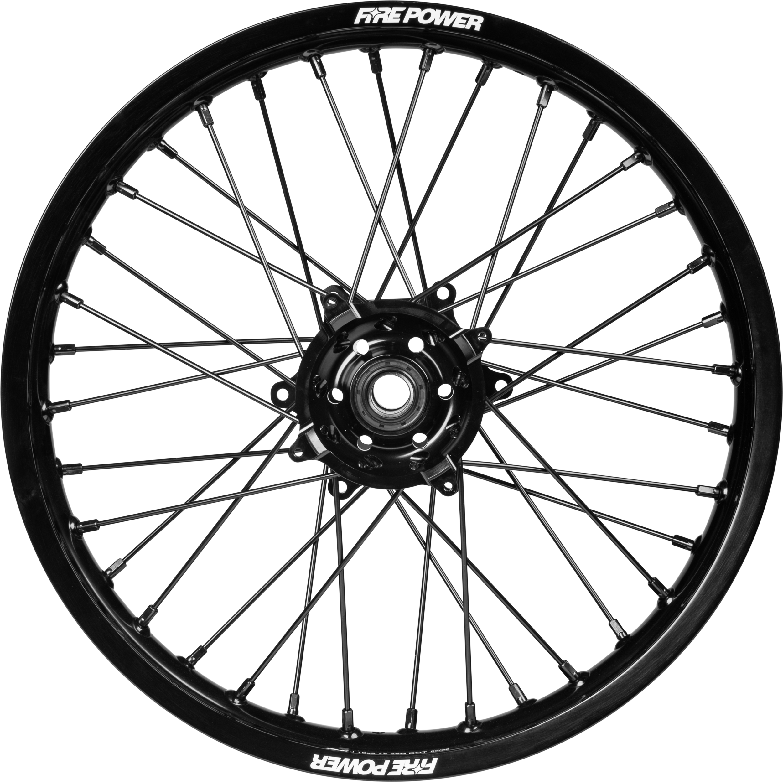 MX/Off-Road Wheels
