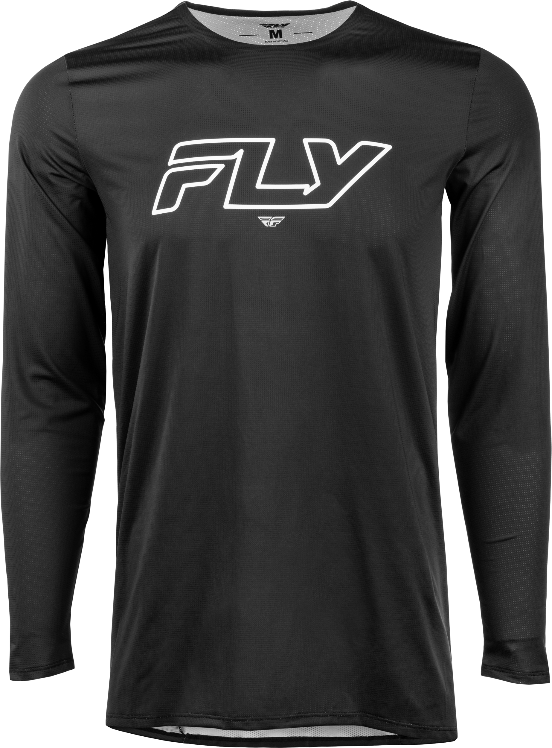 Enduro Long Sleeve Jersey (2026) - View 1