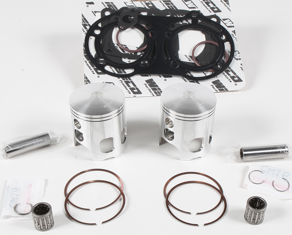 Top End Piston Kit