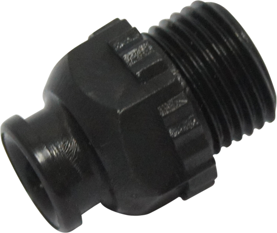 Choke Cable Cap