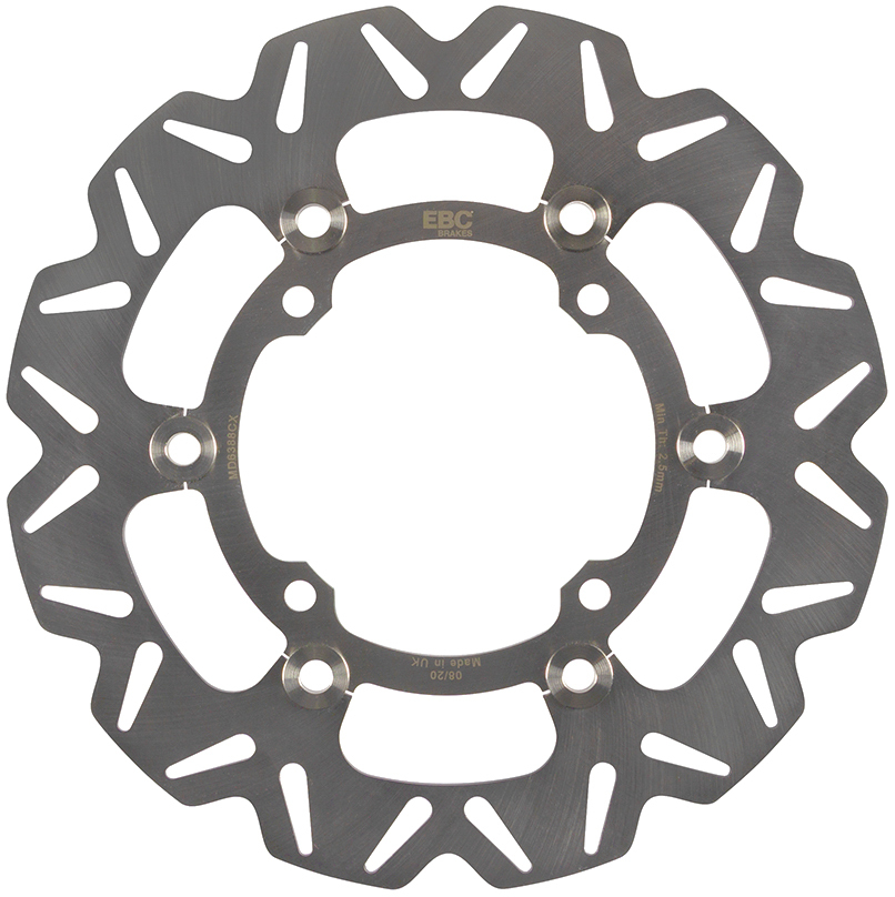 CX Extreme Brake Rotor