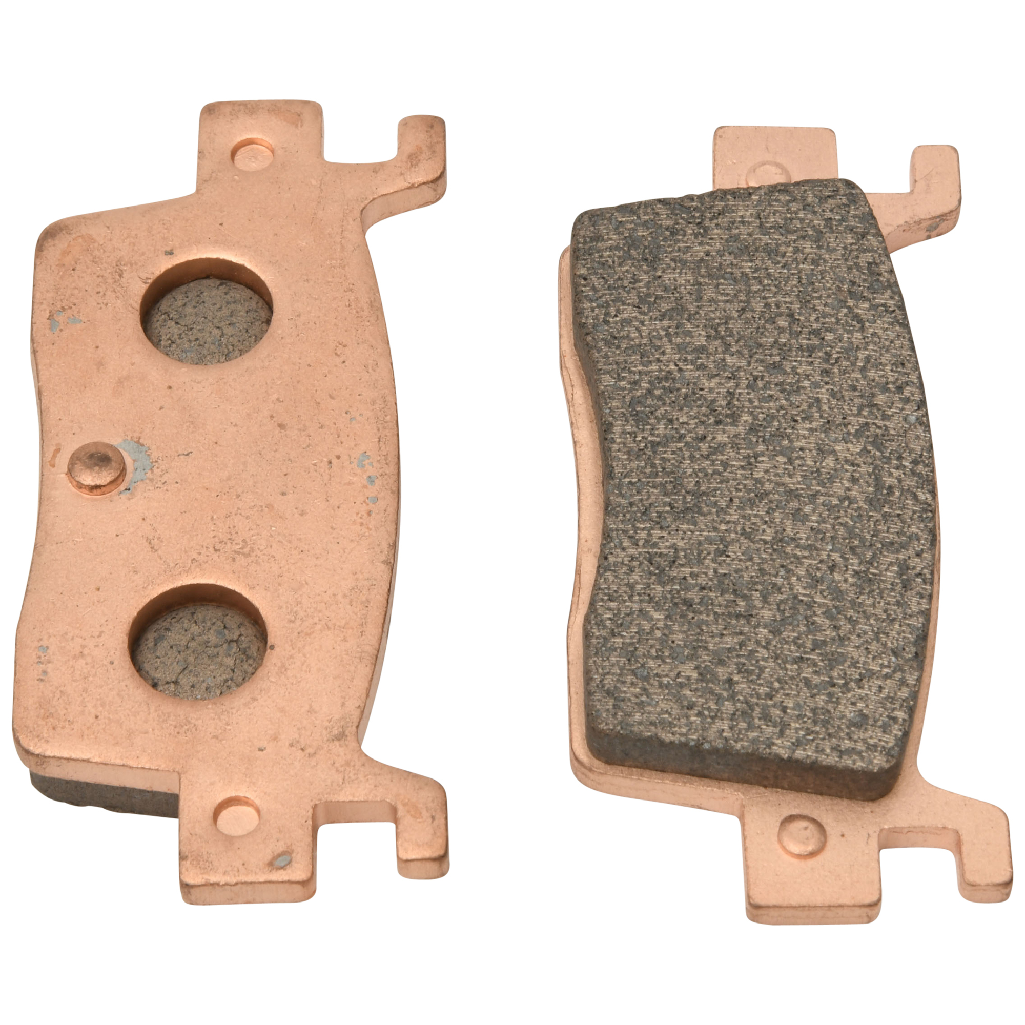 Sintered Brake Pads