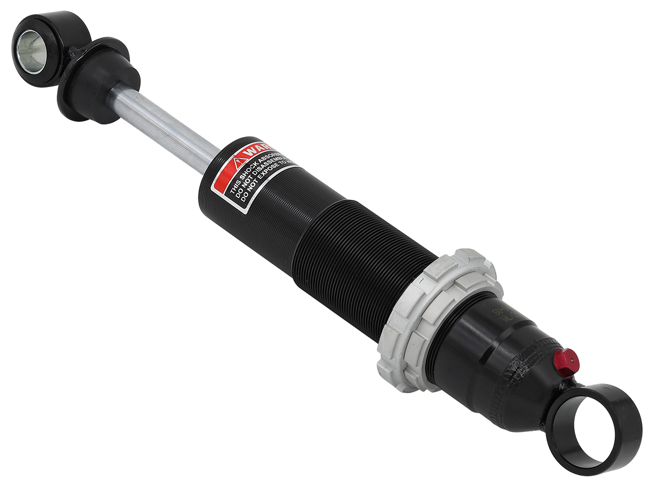 Rear Suspension Shock