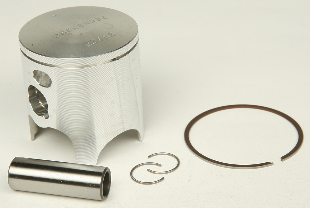 Piston