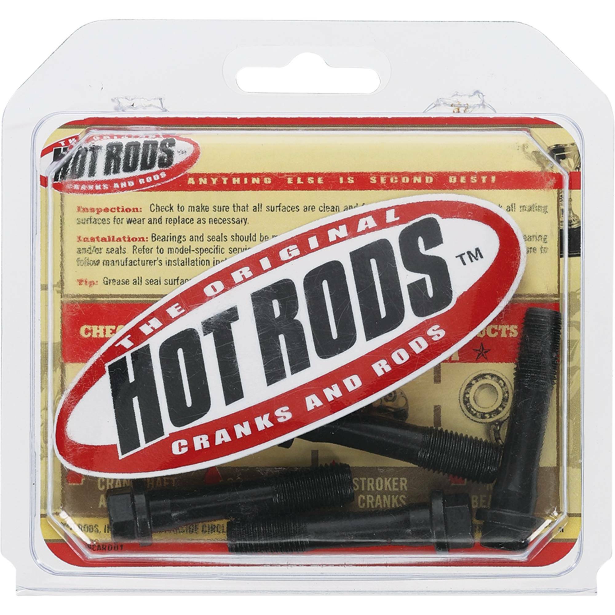 Connecting Rod Bolt Kit