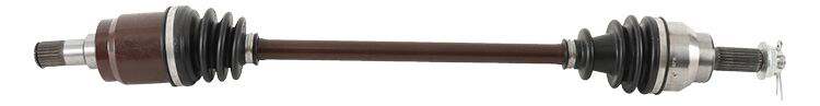 6 Ball Heavy Duty Axle