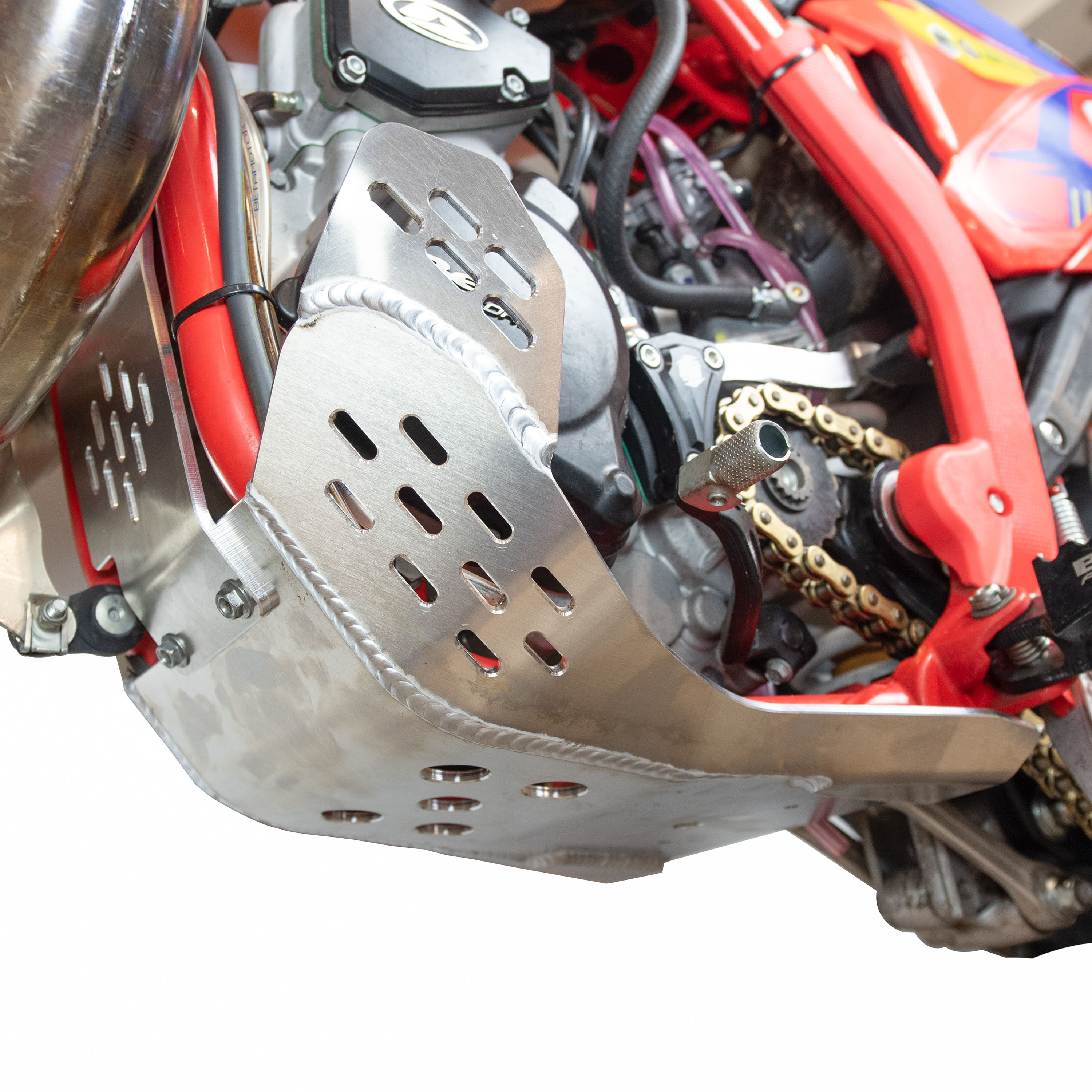 Xtreme Skidplate