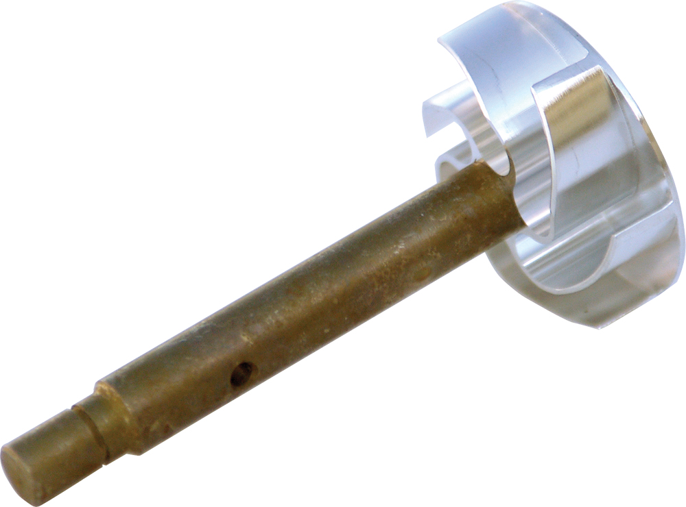 PRO DESIGN Water Pump Impeller - View 1