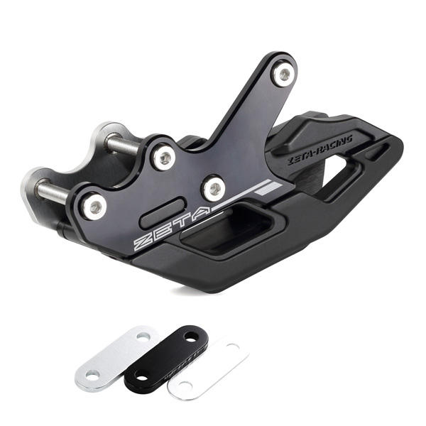3D Chain Guide