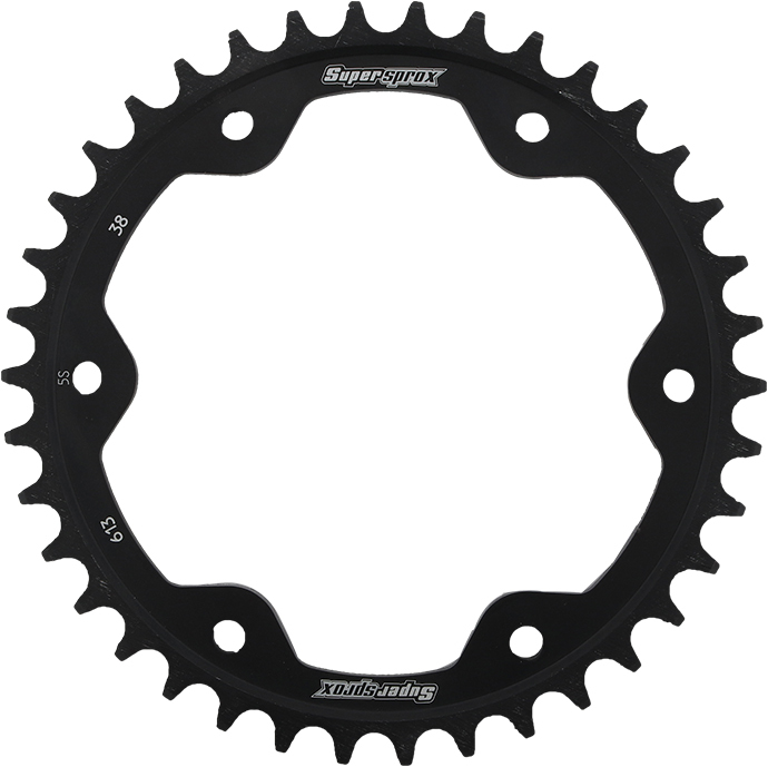 Steel Rear Sprocket
