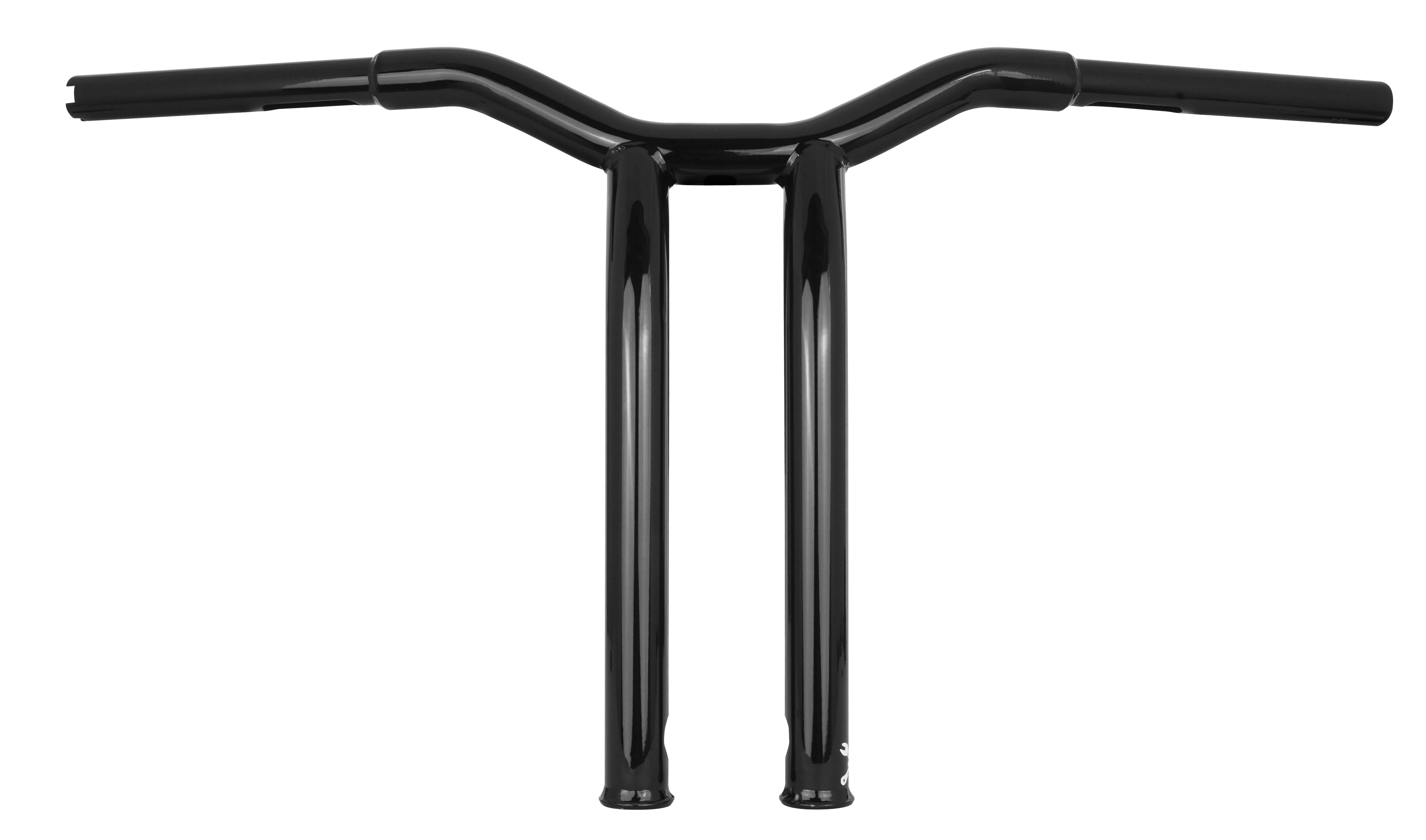 Dominator Raked Bars
