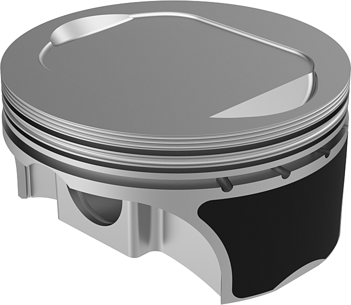 Forged Alloy Piston