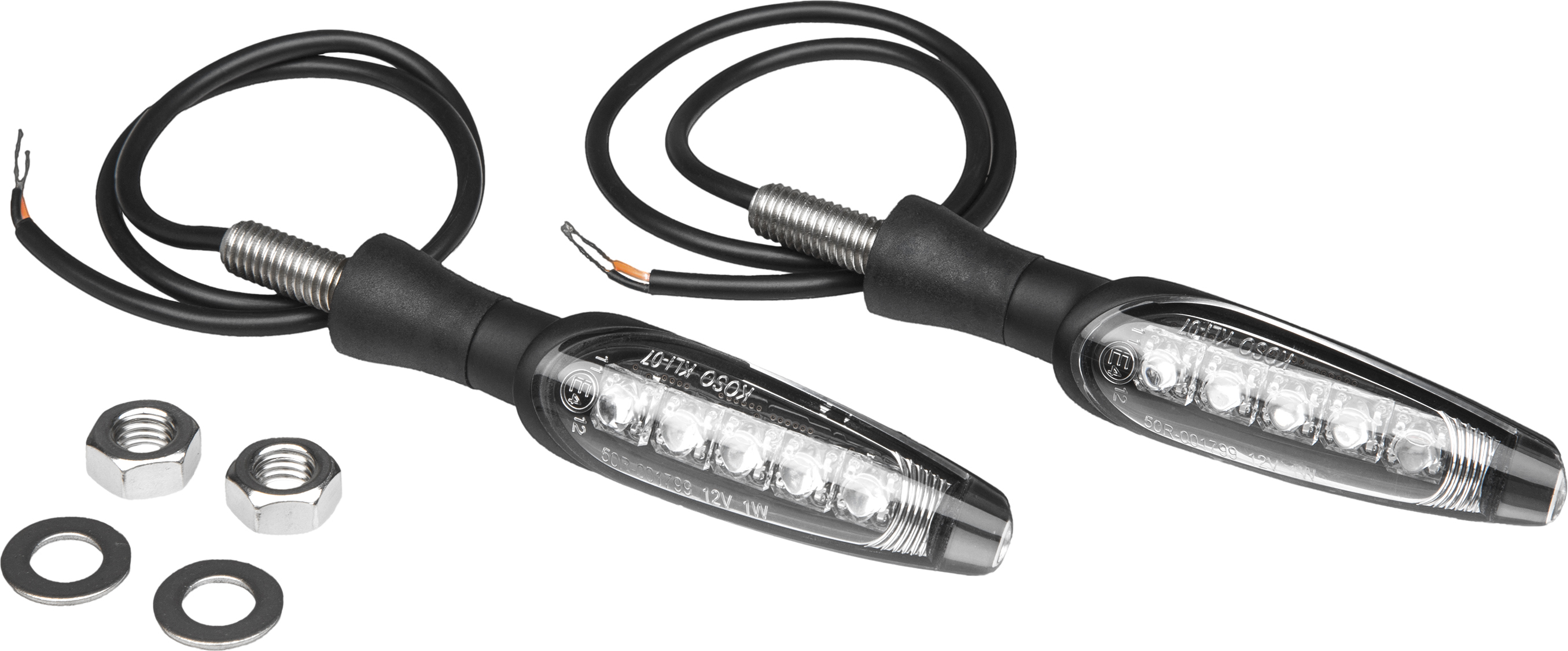 Turn Signal Kit