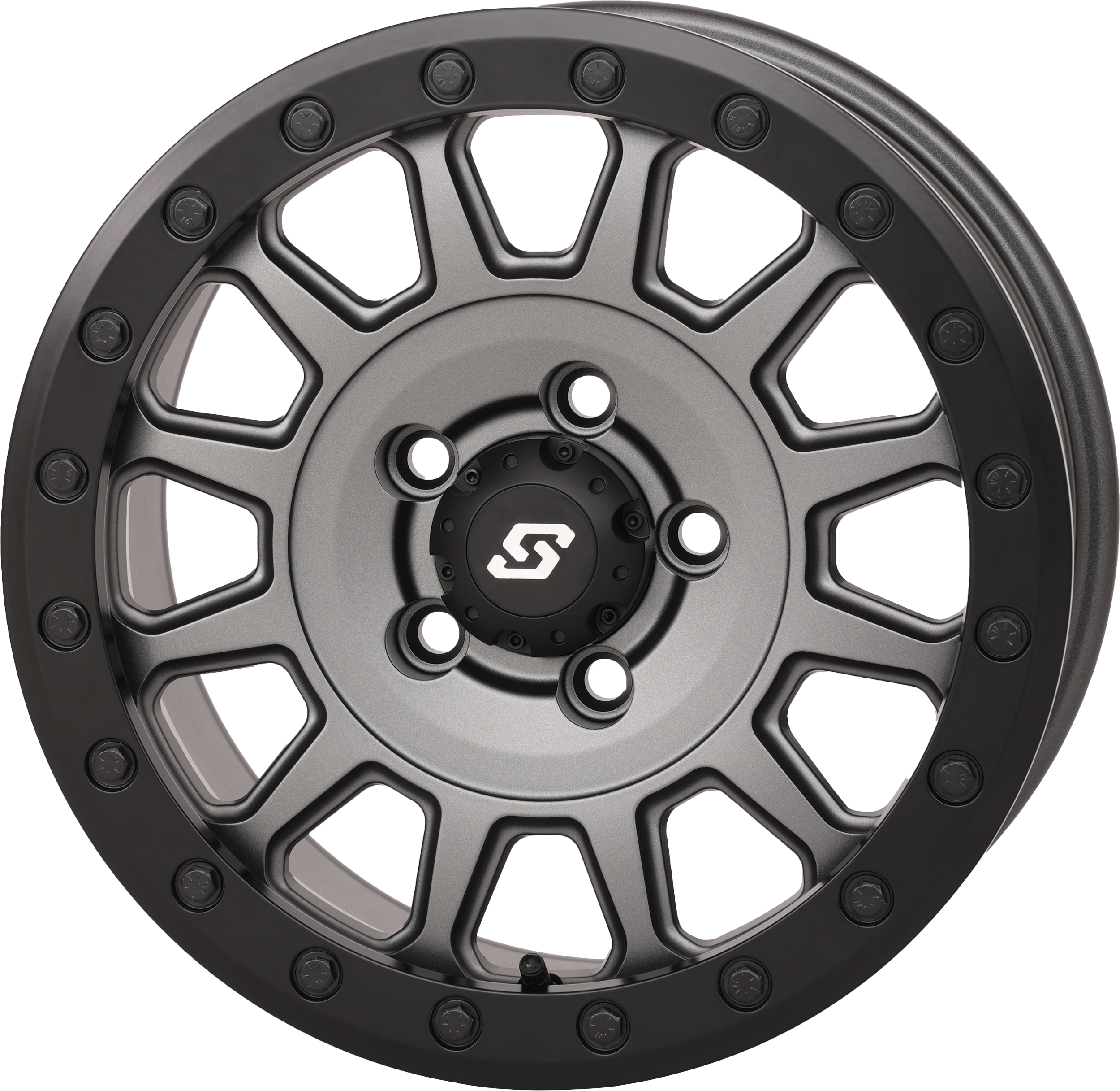 Sedona Adapt Beadlock Wheels