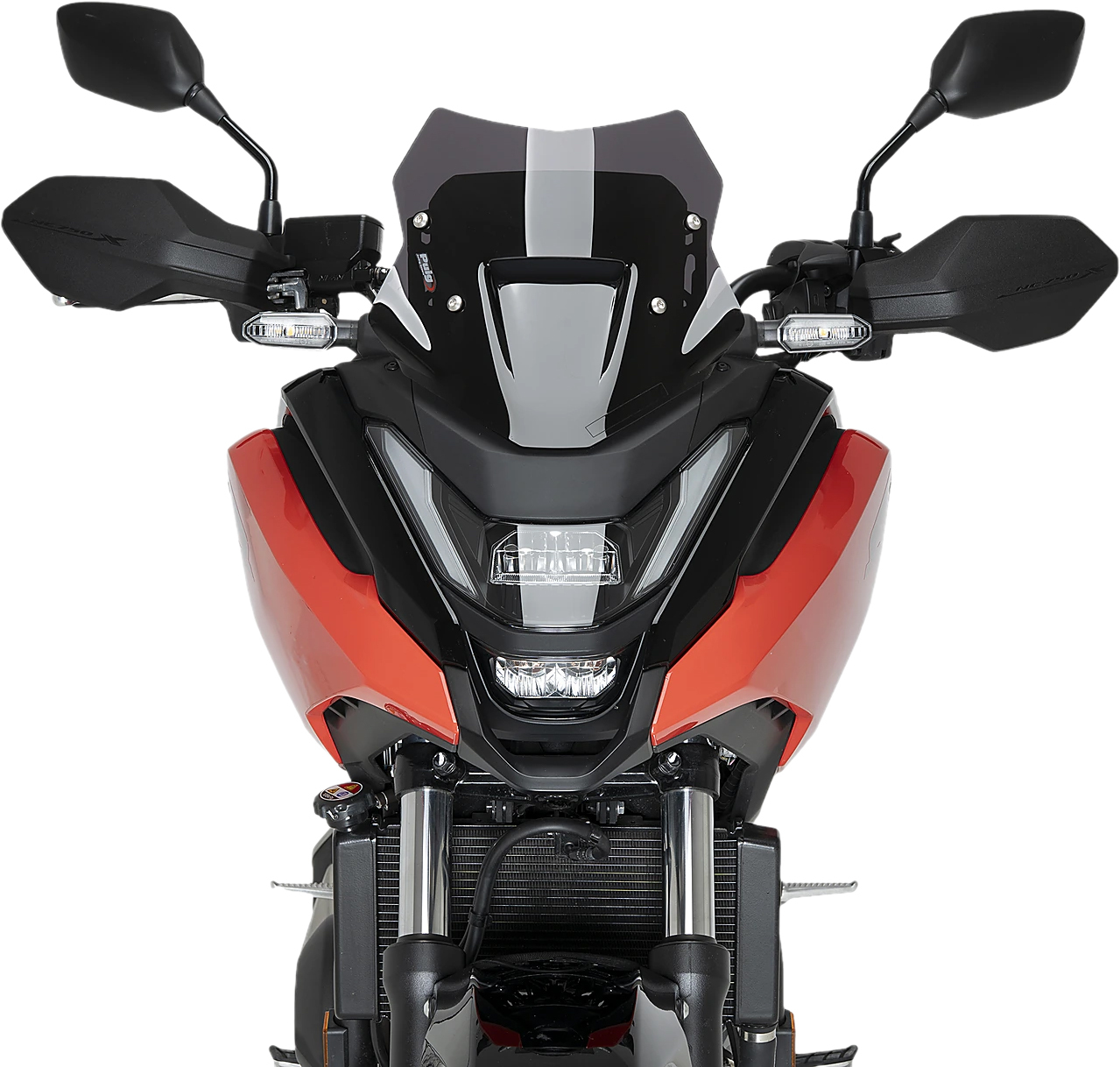 R-Racer Windscreens