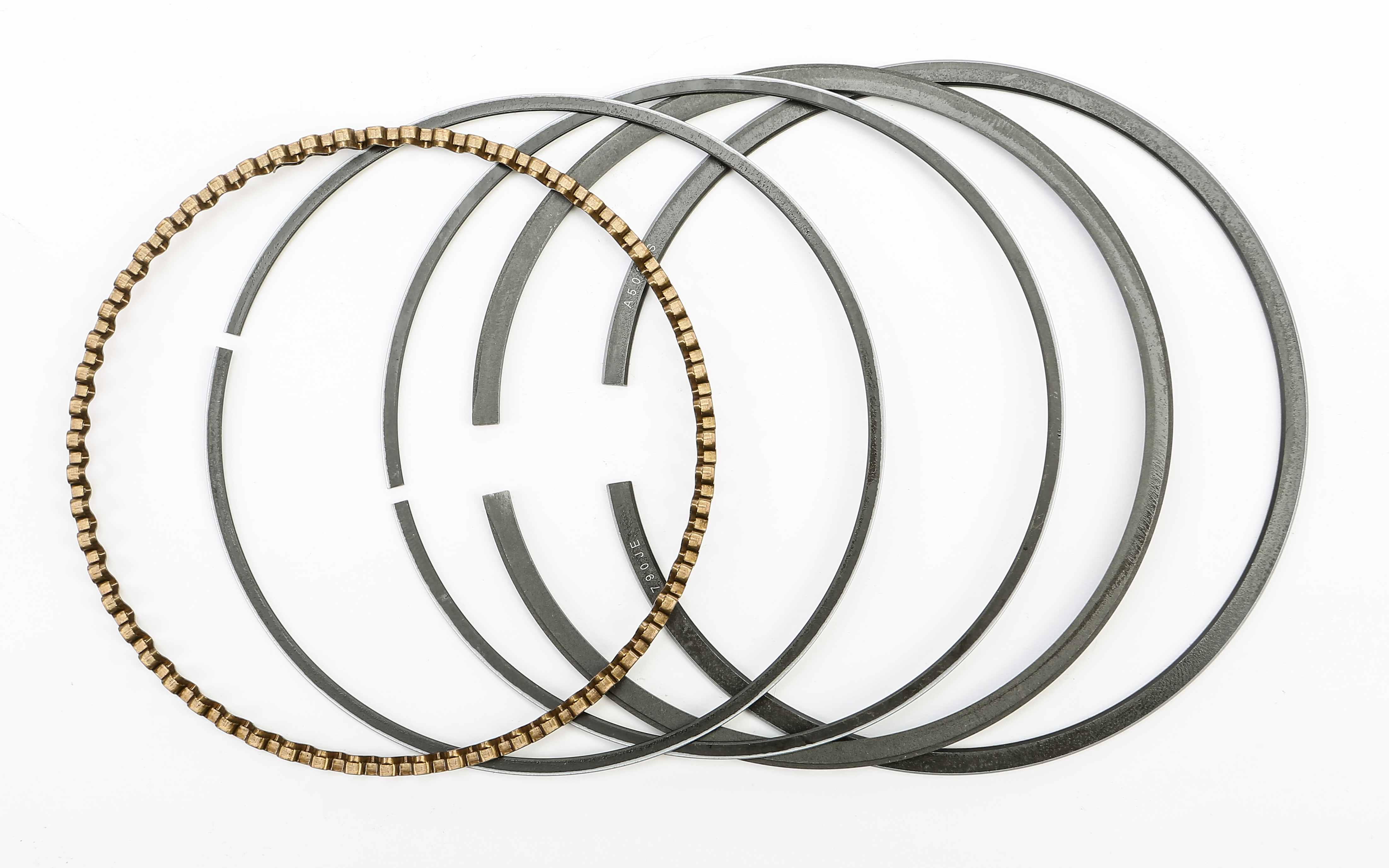 Piston Ring Kit