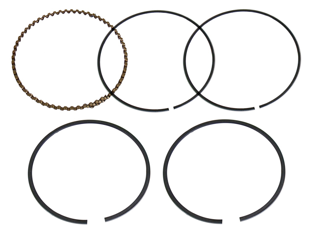 NAMURA Ring Kit - View 1