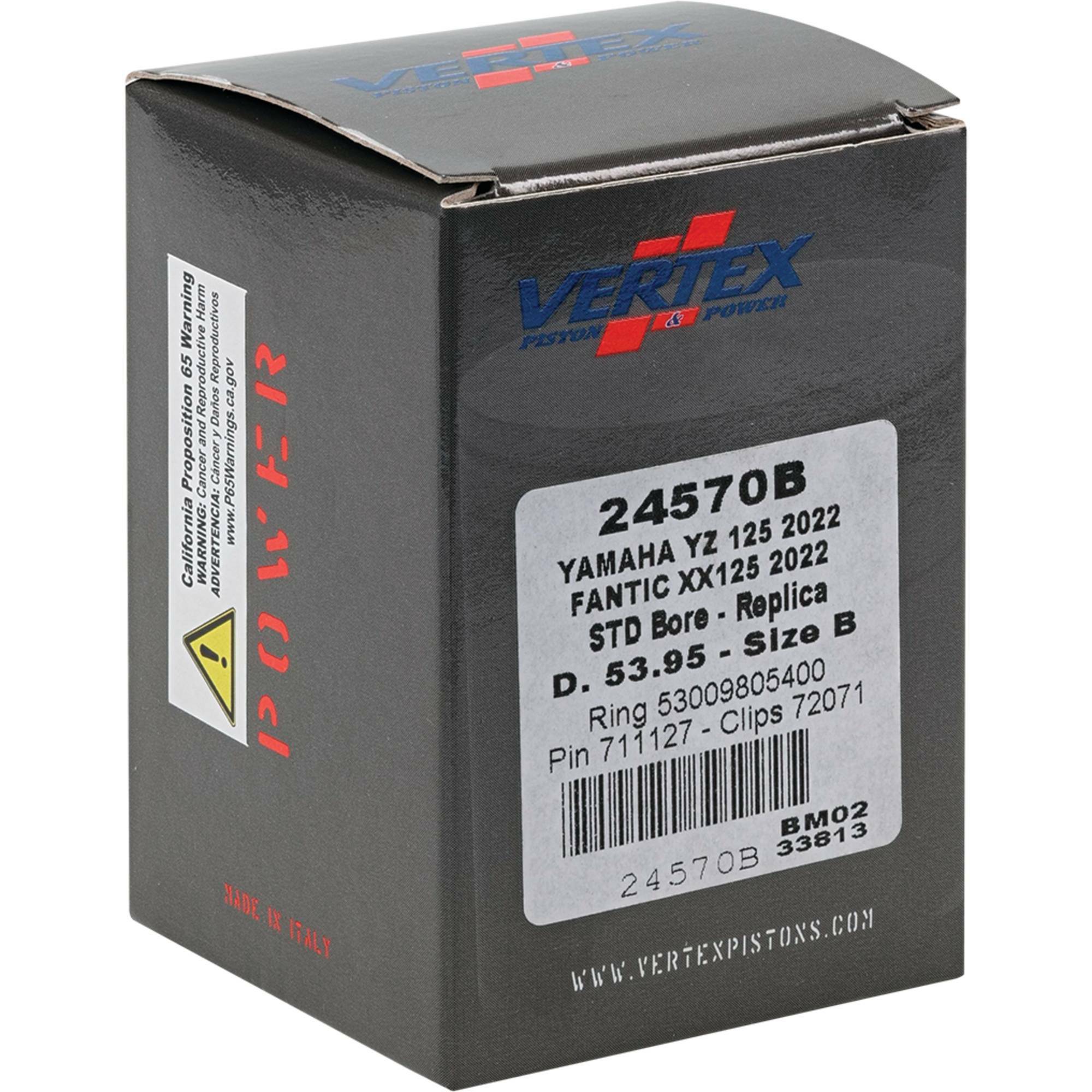 Piston Kit