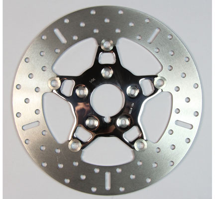 Street Brake Rotor