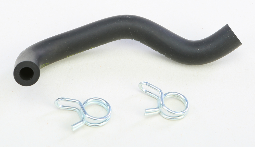 Fuel Hose and Clamp Kit
