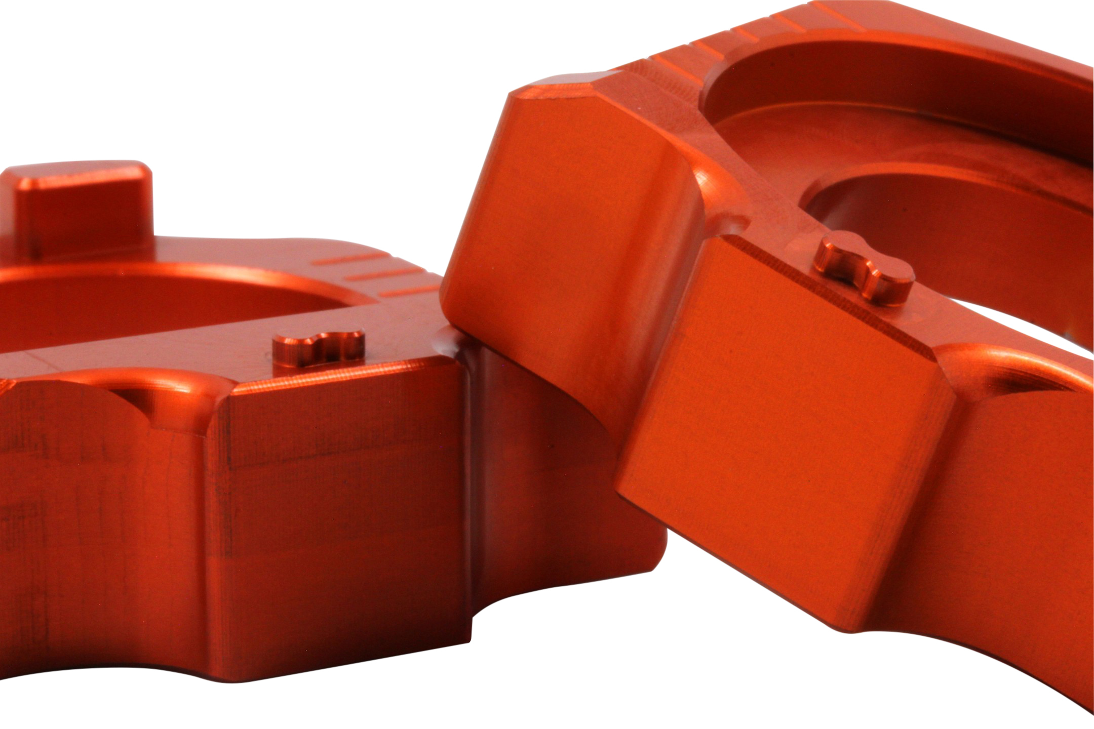 Elite Axle Blocks