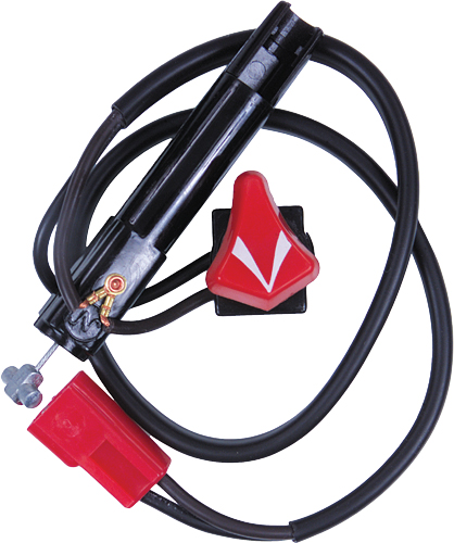 Kill Switch