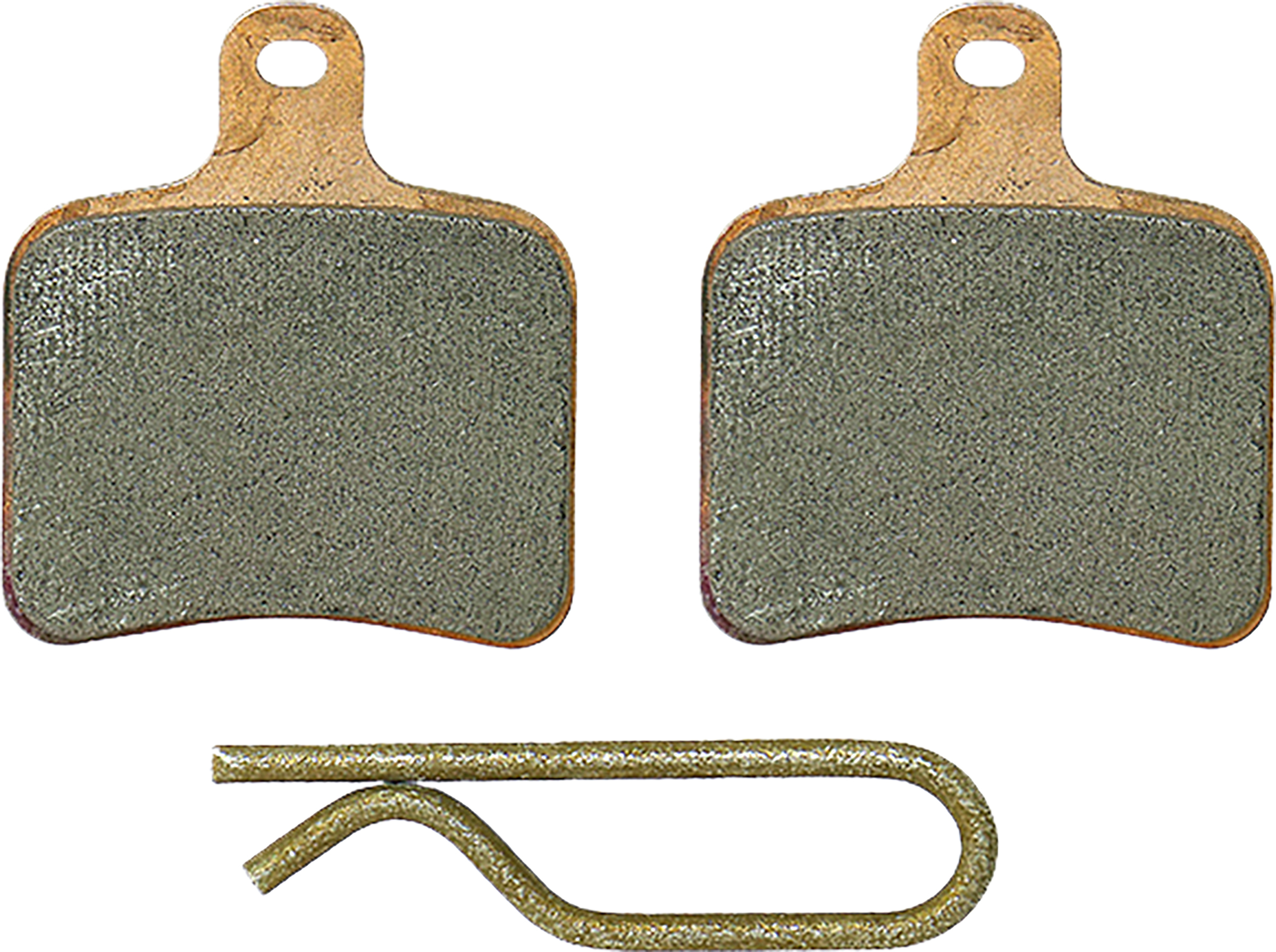 Full Metal Brake Pad