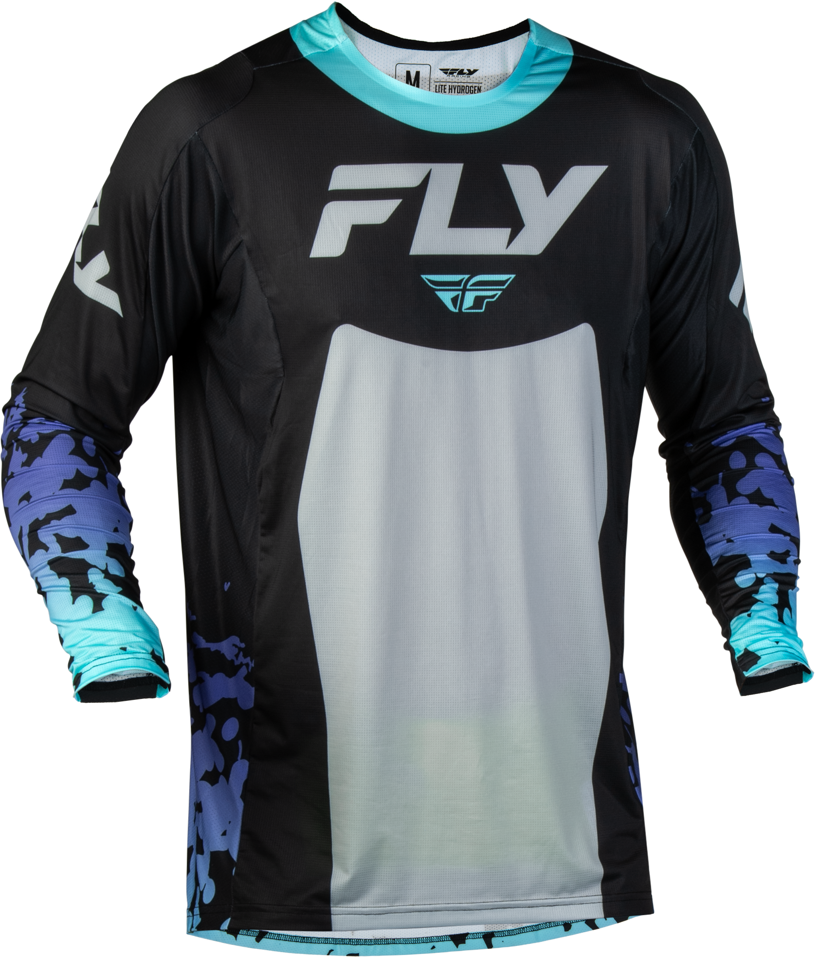 Lite Flake Jersey (2027) - View 1