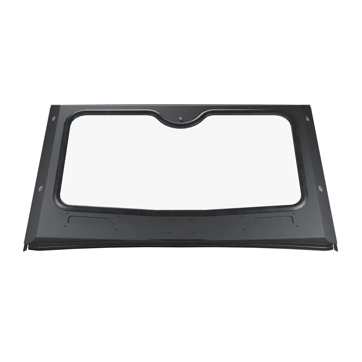 Glass Windshield