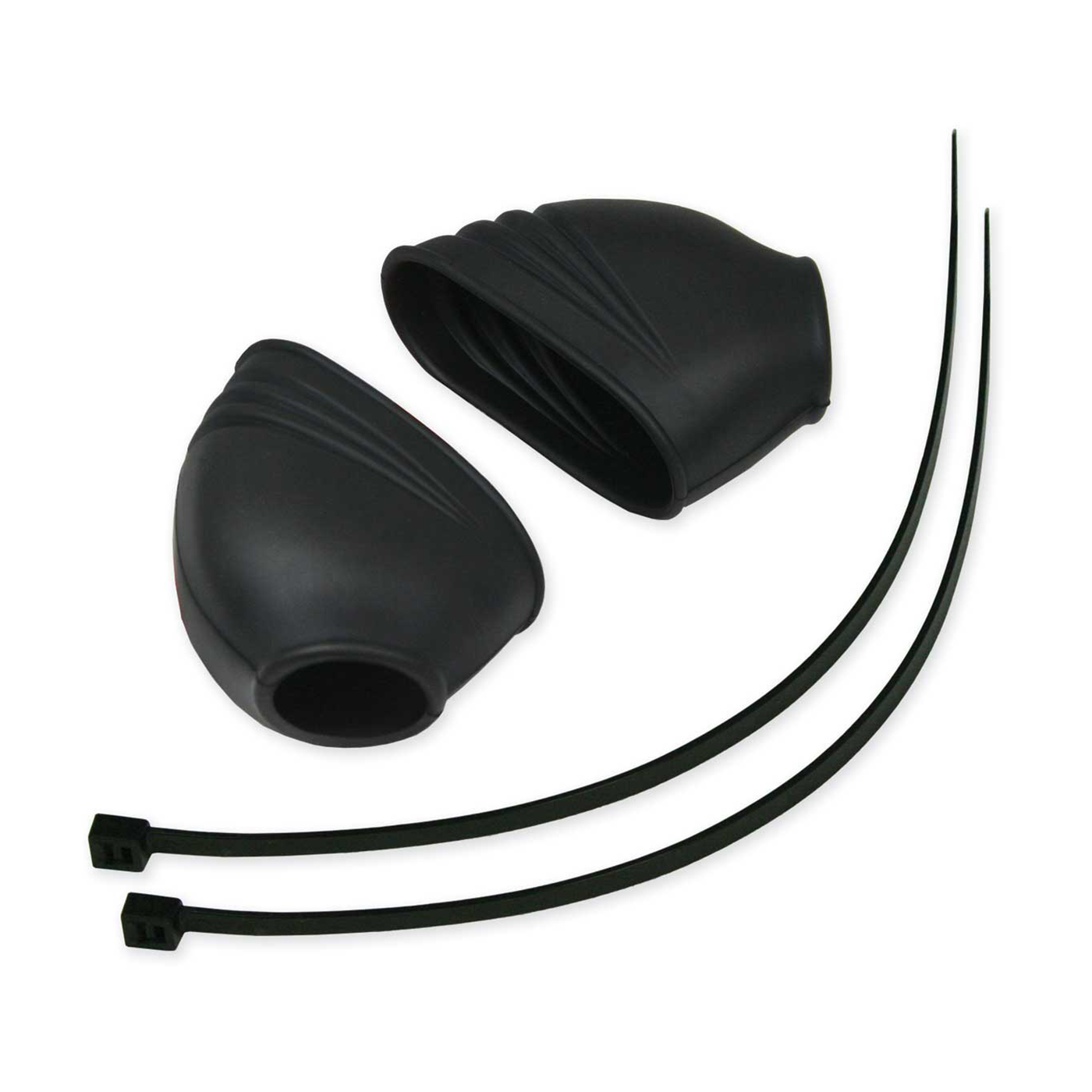 PRO SERIES ALUMINUM/TITANIUM FOOTPEGS - View 1