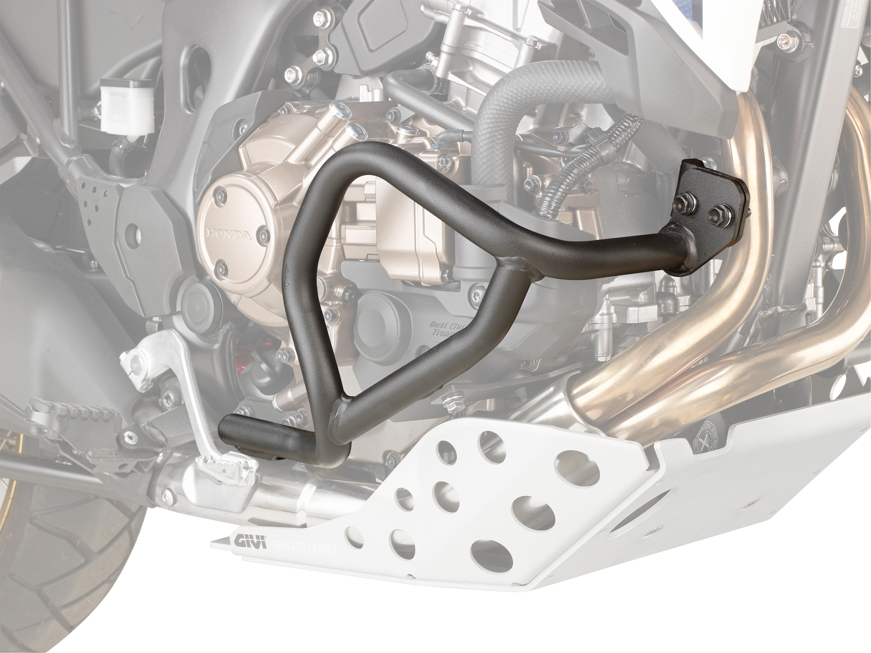 Engine Guard