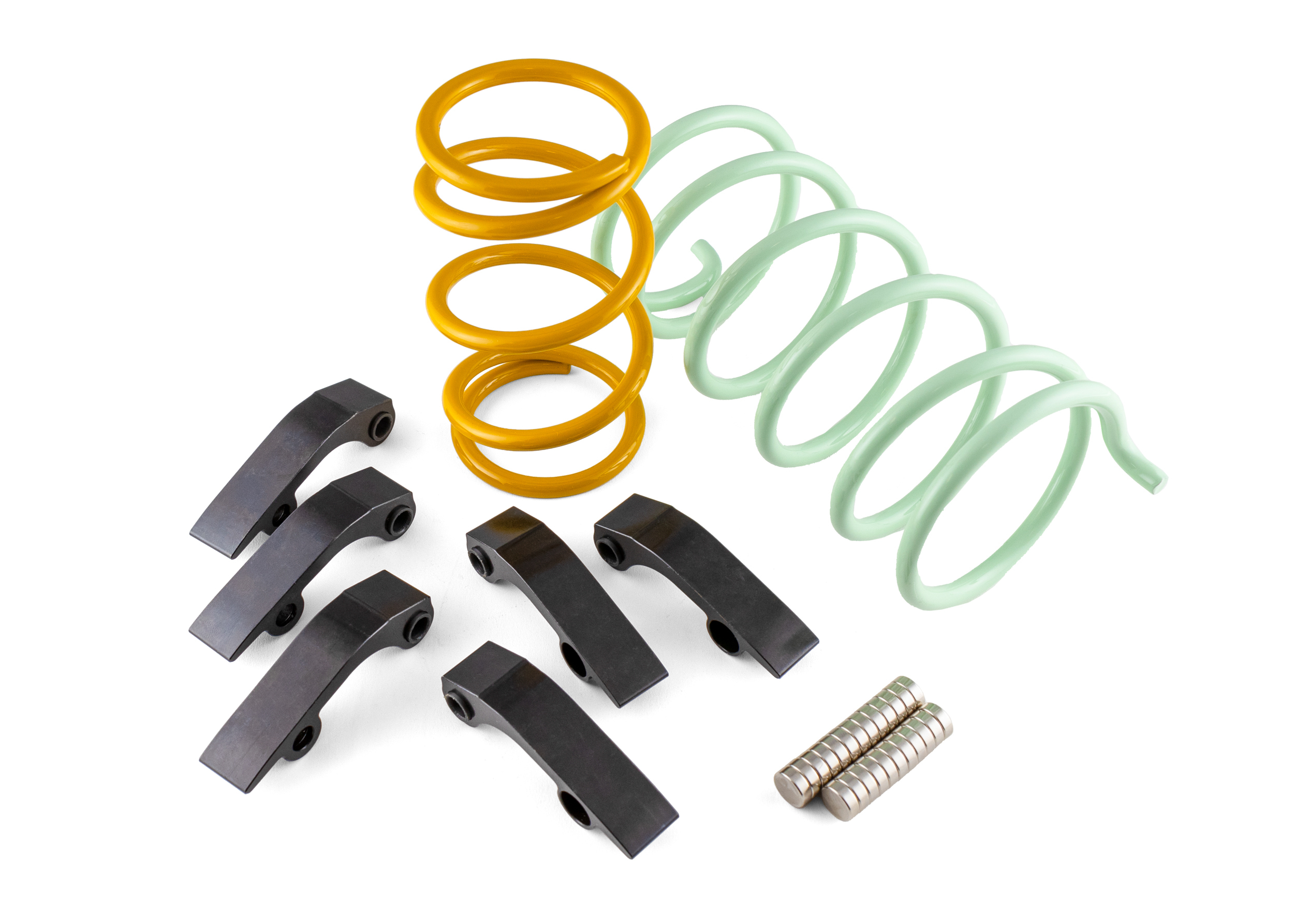 Dynojet Clutch Kits