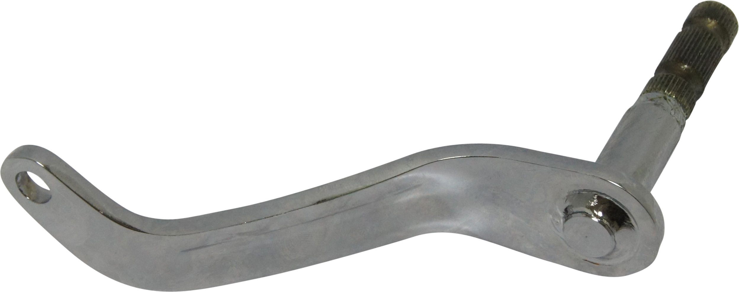 HARDDRIVE Transmission Inner Shift Arm - View 1
