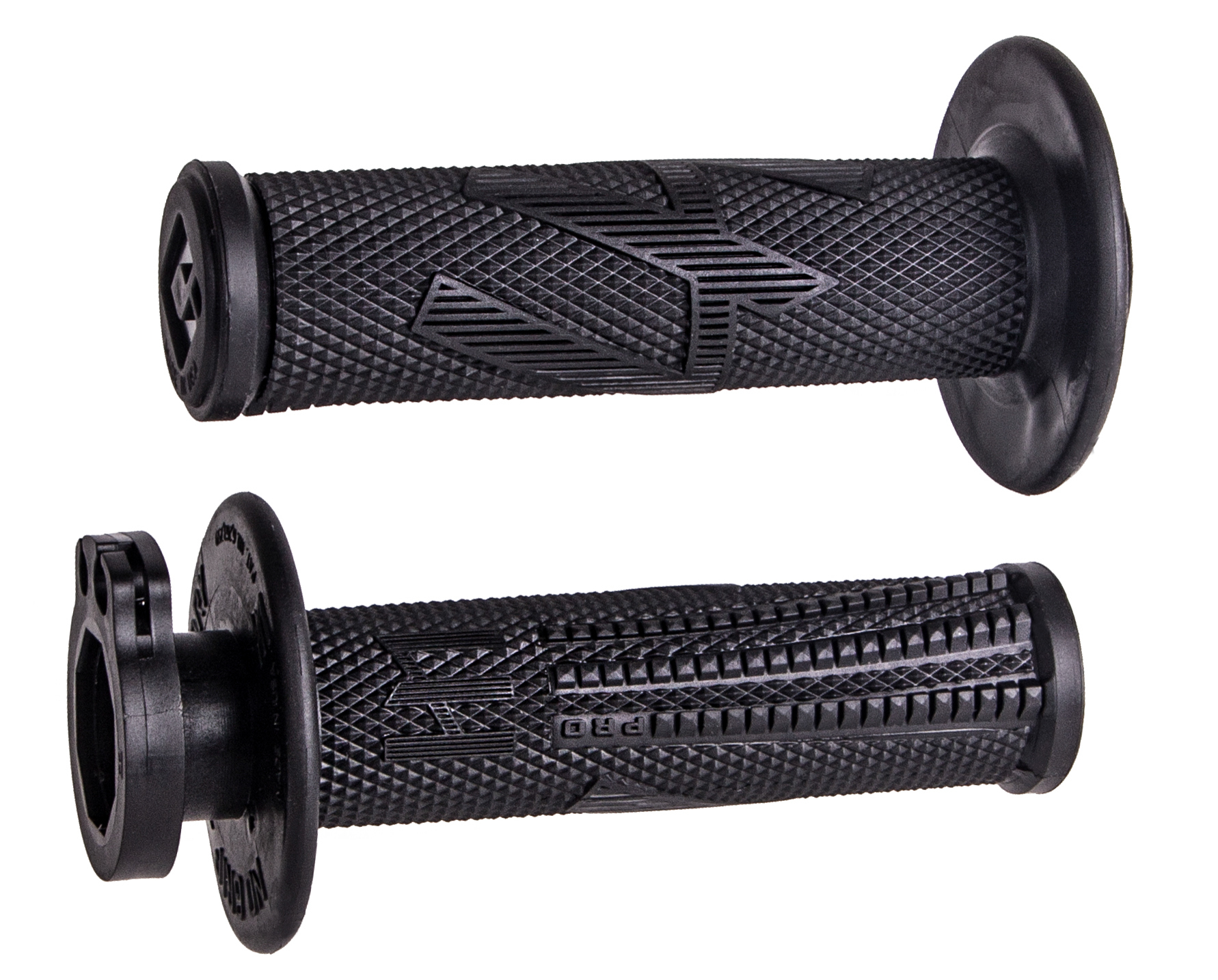 Emig Pro V2 Lock-on Grips
