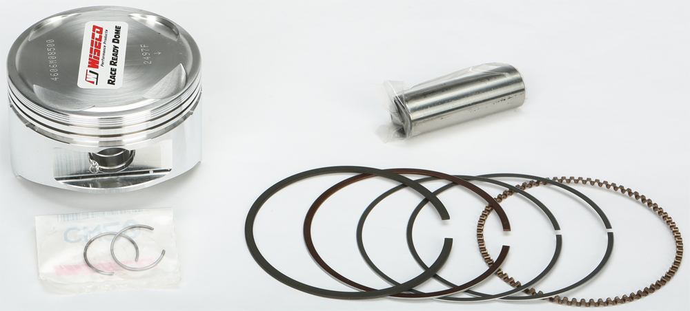 Piston