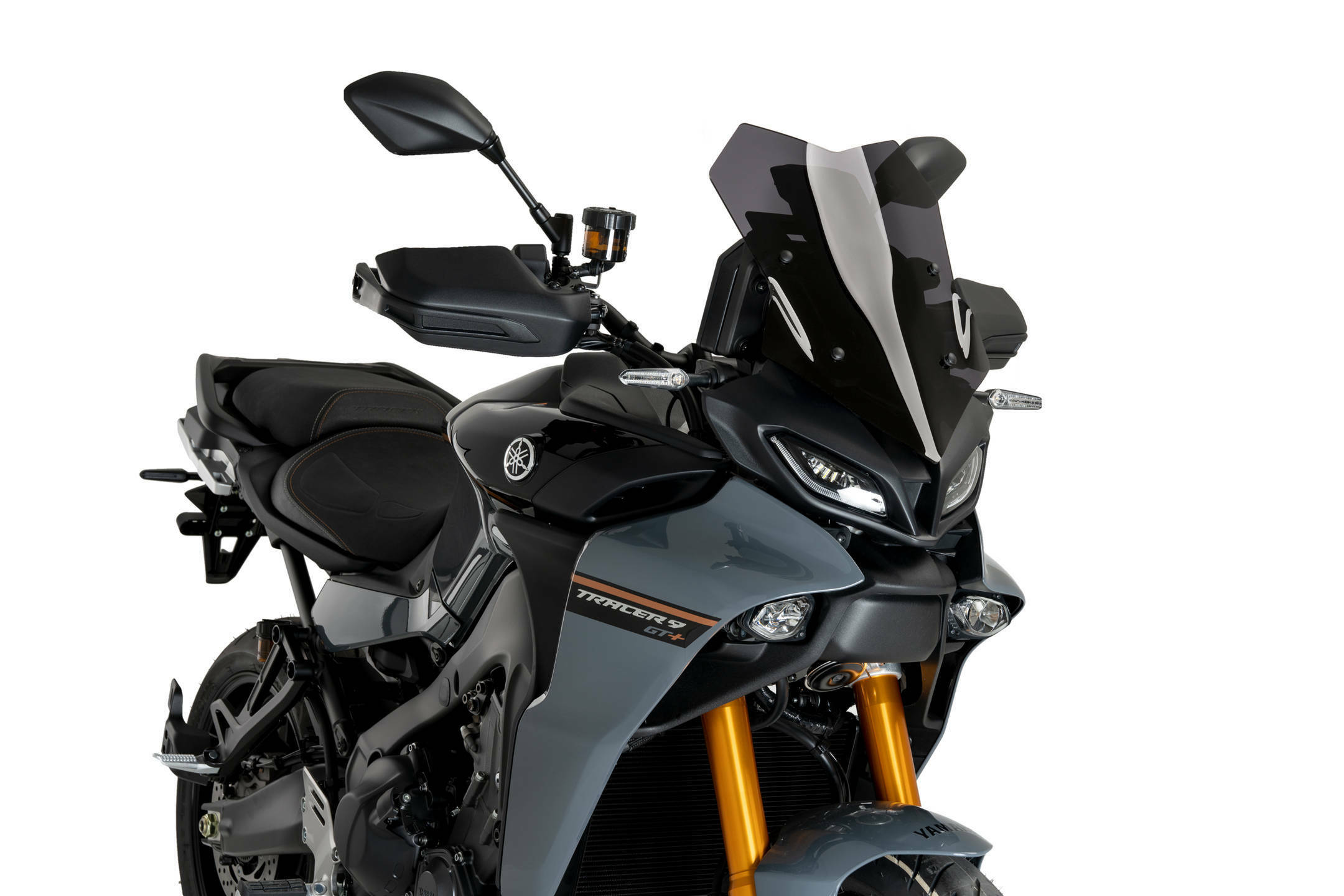 Sport Windscreen