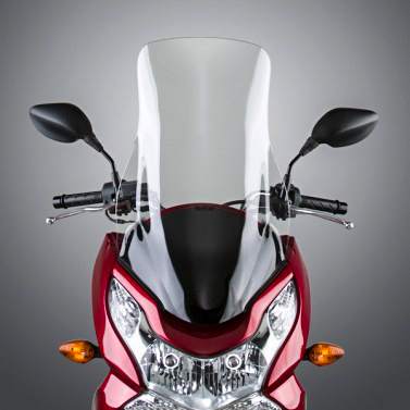 Fairing Mount V-Stream Windscreen