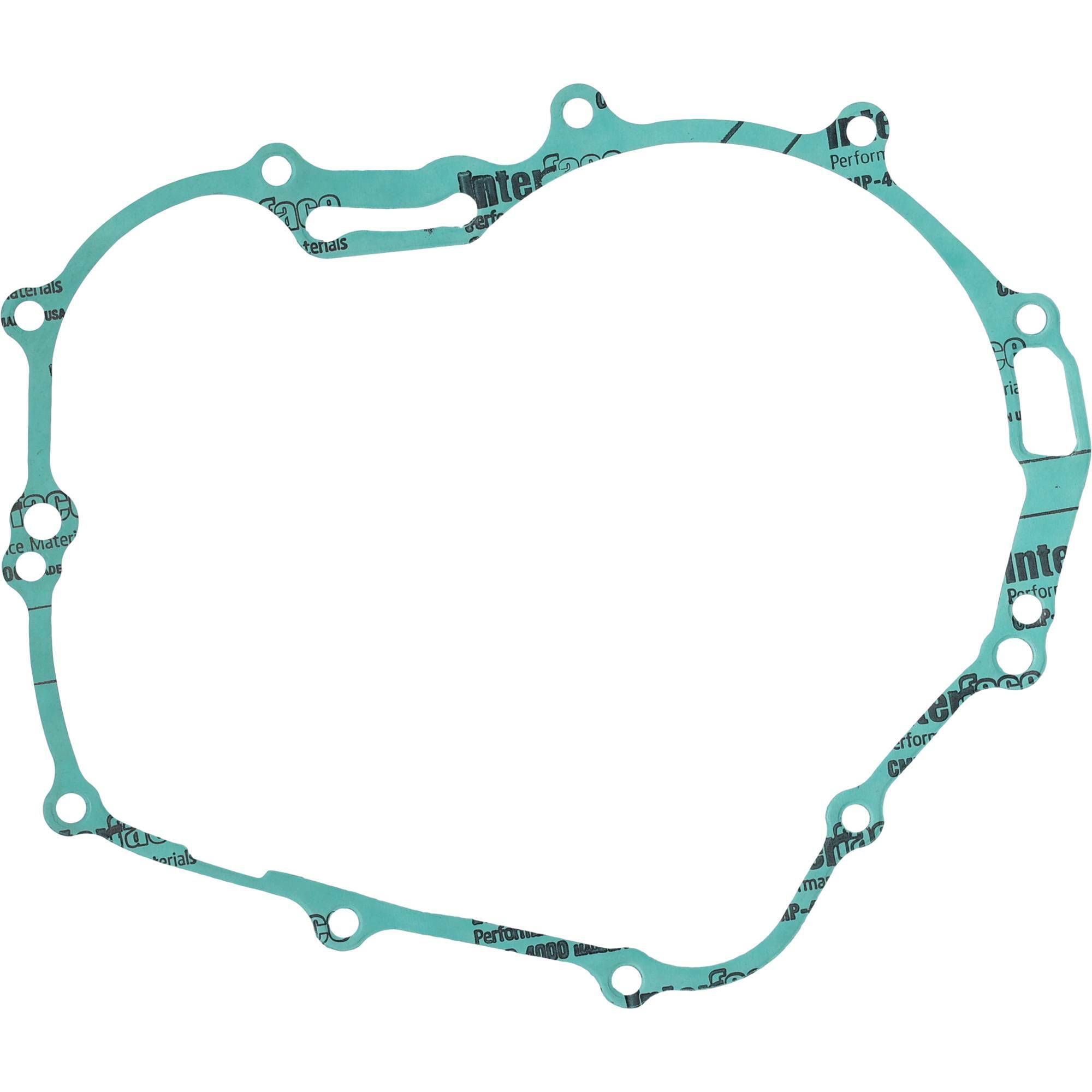 Clutch Cover Gasket