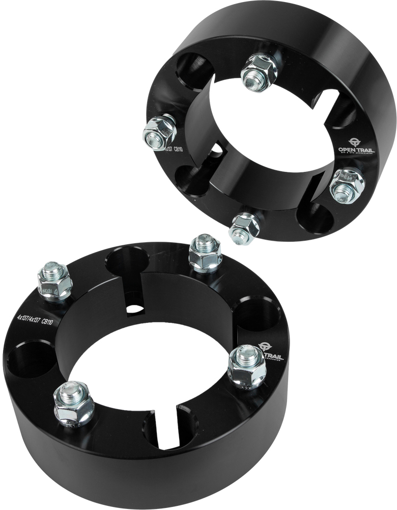 Wheel Spacers