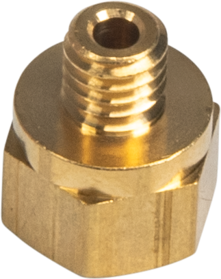 MIKUNI Guide Screw - View 1