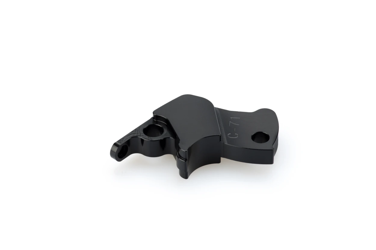 Hi-Tech Extendable/Folding Clutch Lever