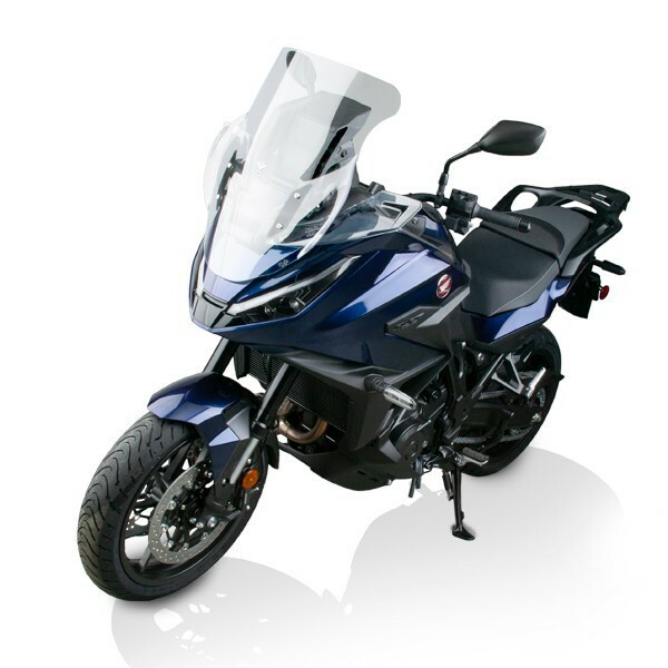 Fairing Mount V-Stream Windscreen
