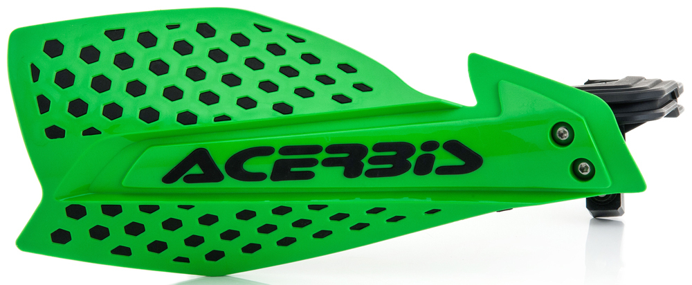 Ultimate X Handguards