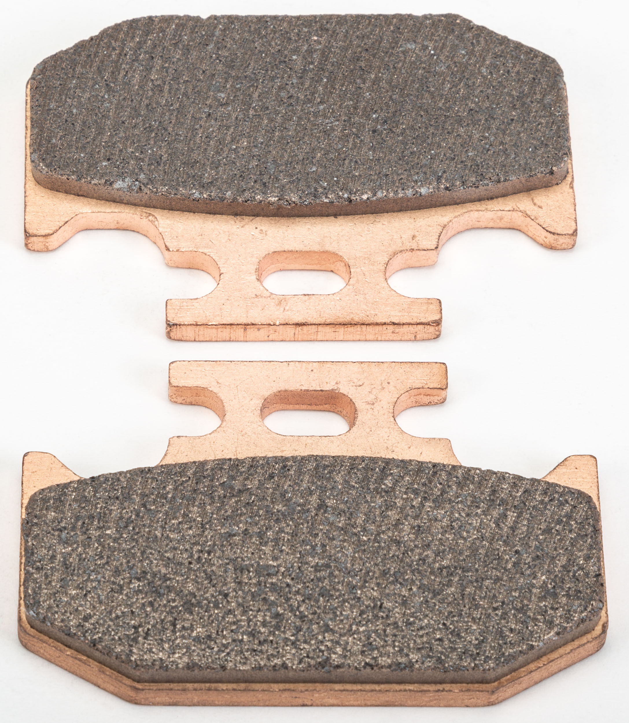 Sintered Brake Pads
